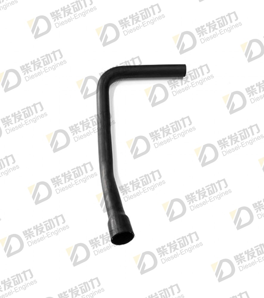Coolant pipe 21087695 